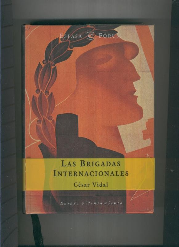 Las Brigadas Internacionales