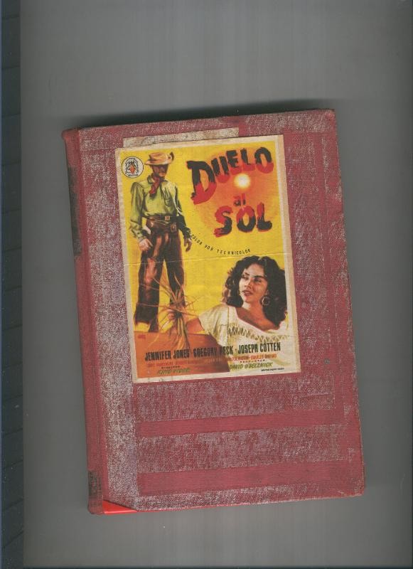 Duelo al sol