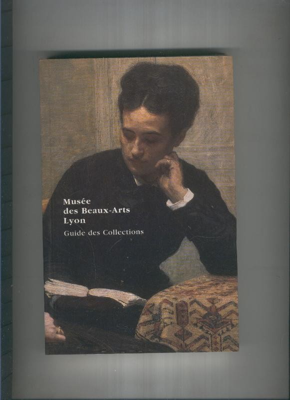 Musee des beaux arts Lyon