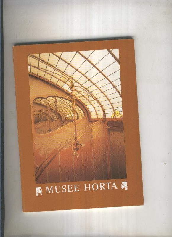Musee Horta