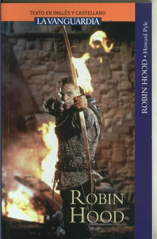 Robin Hook