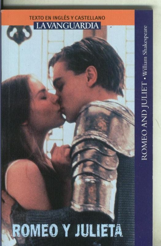 Romeo y Julieta
