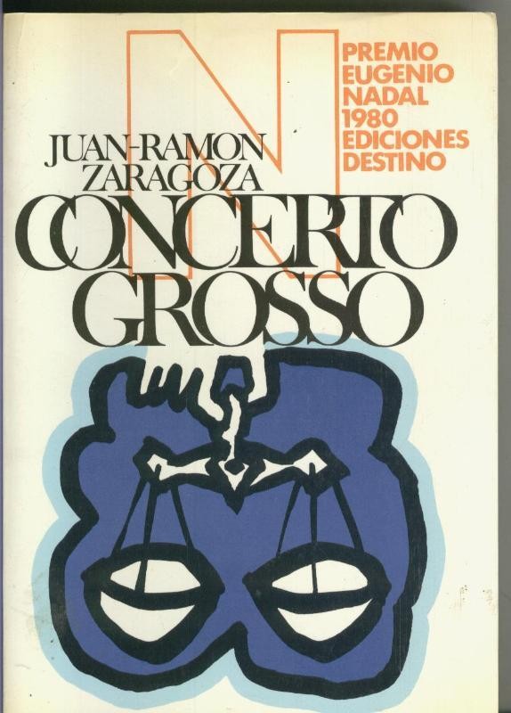 Concerto Grosso