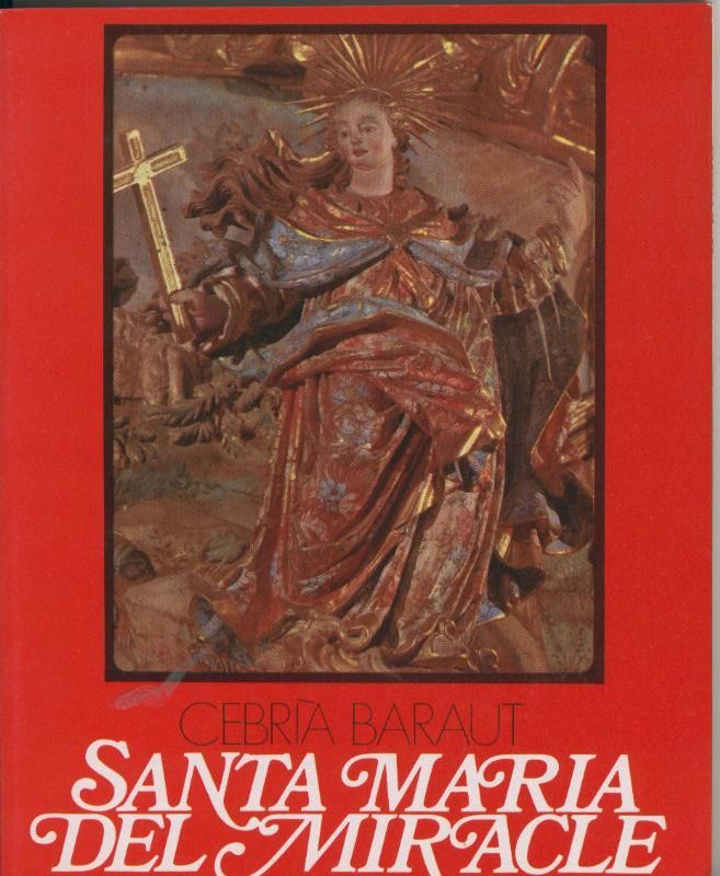 Santa Maria del Miracle