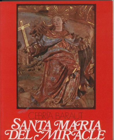 Santa Maria del Miracle