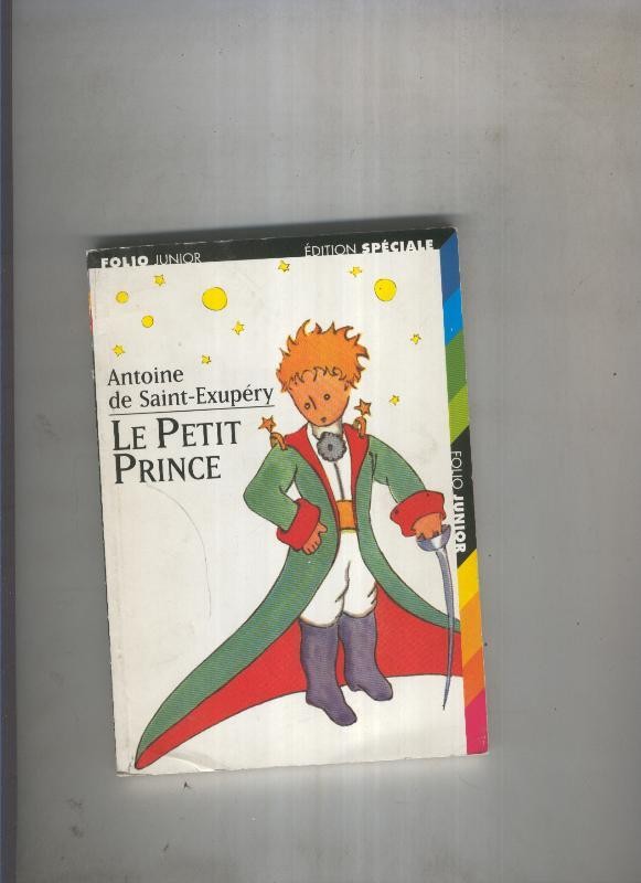 Le petit prince