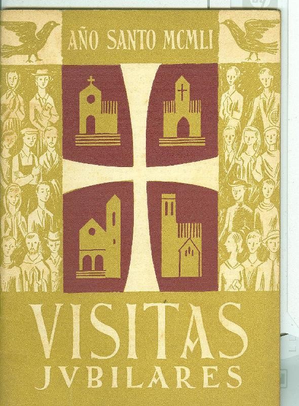 Visitas jubilares