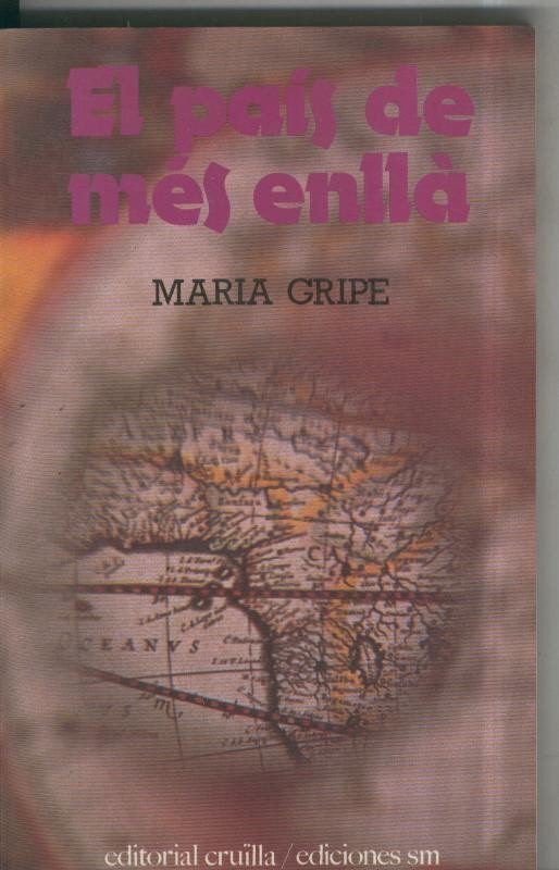 El pais de mes enlla