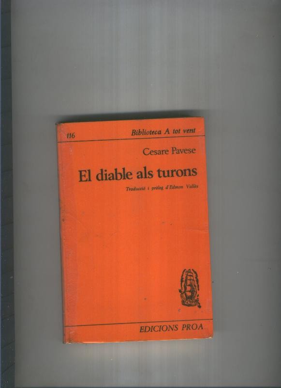 El diable als turons