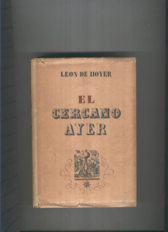 El cercano ayer