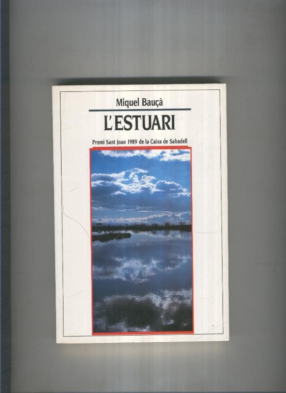 L estuari