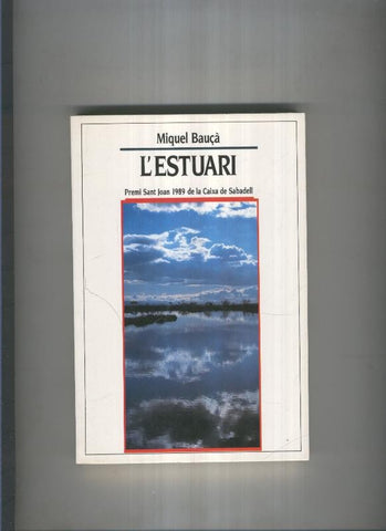 L estuari
