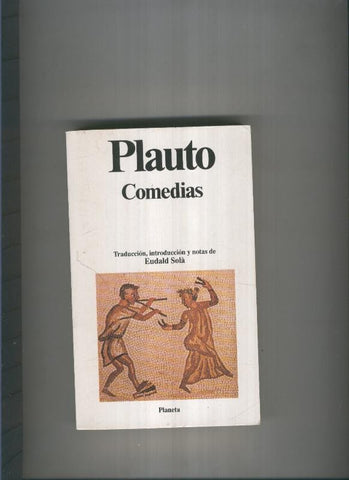 Comedias