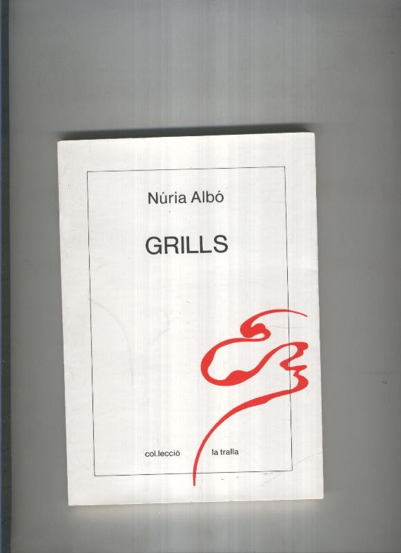 Grills