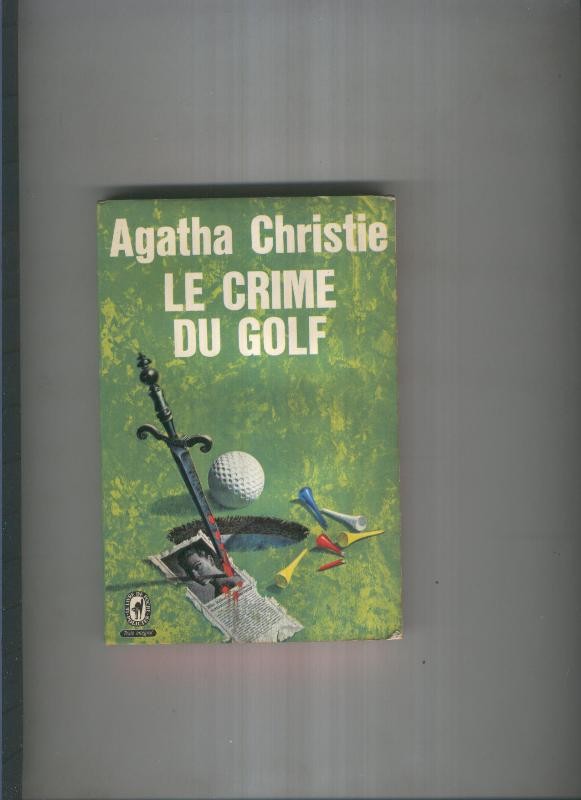 Le crime du golf