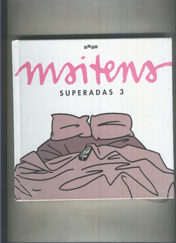 MAITENA : Superadas 3