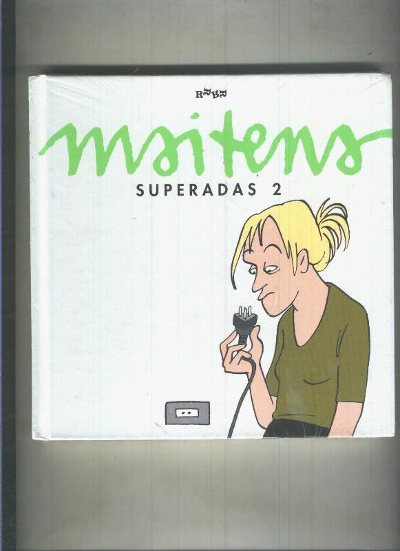 MAITENA : Superadas 2