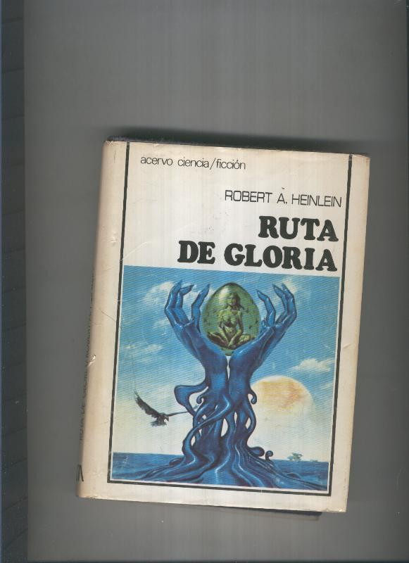 Ruta de gloria