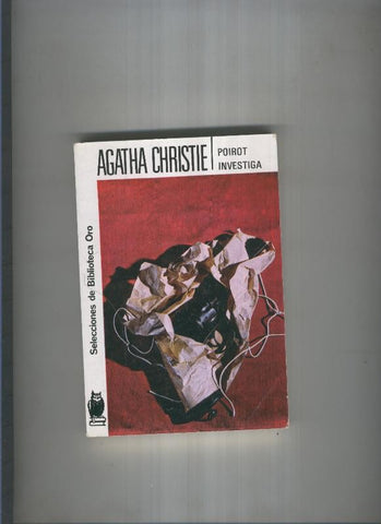 Poirot investiga