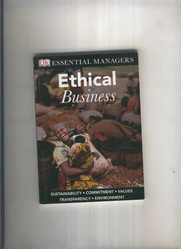 Ethical Business