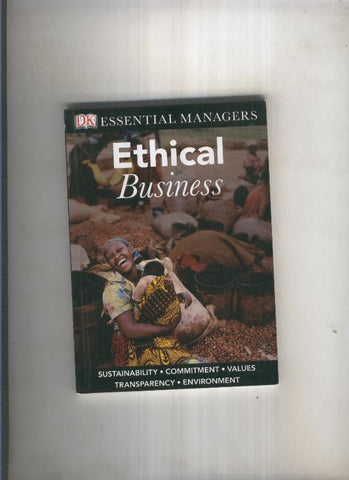 Ethical Business