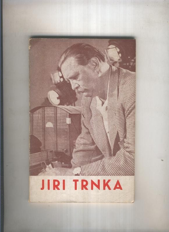 Jiri Trnka