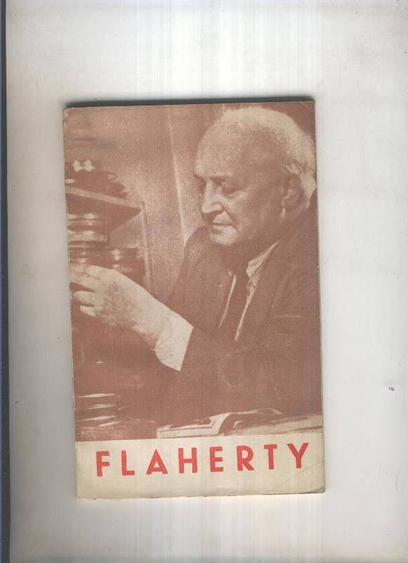 Robert Flaherty