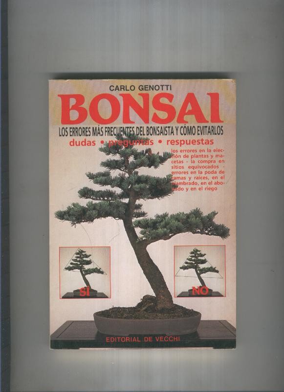 Bonsai