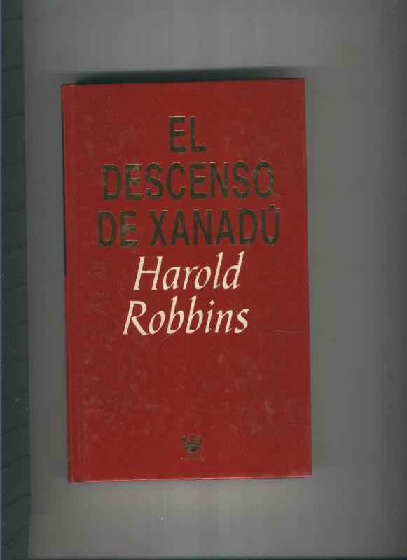 El descenso de Xanadu