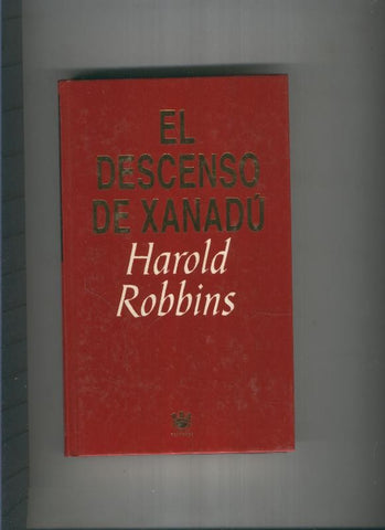 El descenso de Xanadu