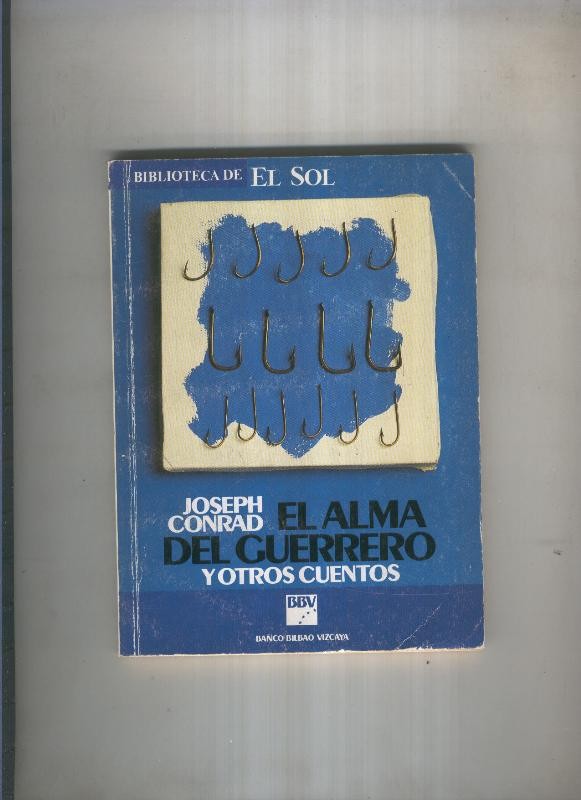 El alma del guerrero y otros cuentos