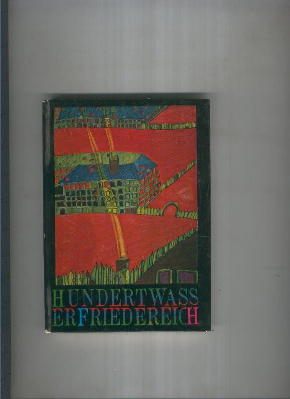 Hundertwasser