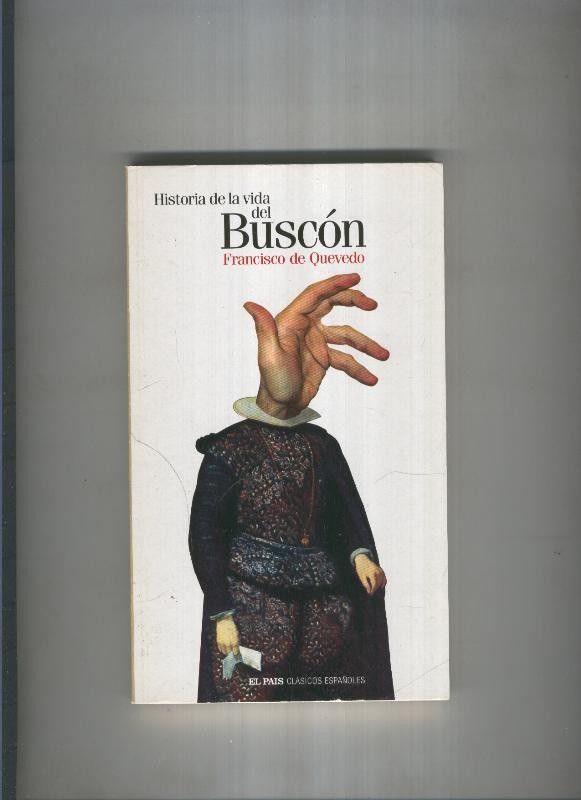 Historia de la vida del Buscon
