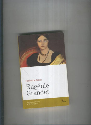 Eugenie Grandet