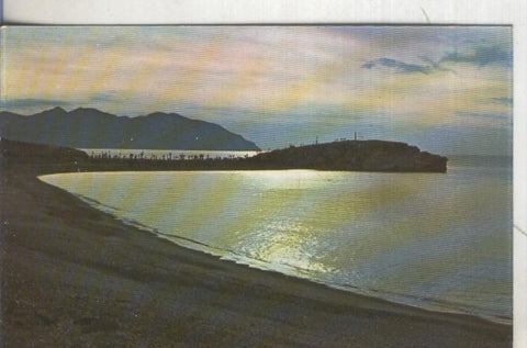 Postal 005357 : Urbanizacion Bahia de Mazarron, postal propaganda