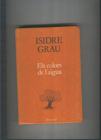 Els colors de l aigua