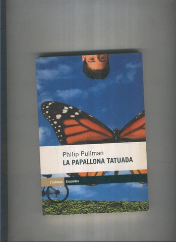 La papallona tatuada