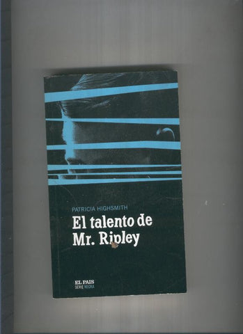 El talento de Mr. Ripley