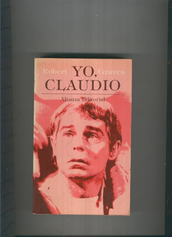 Yo, Claudio