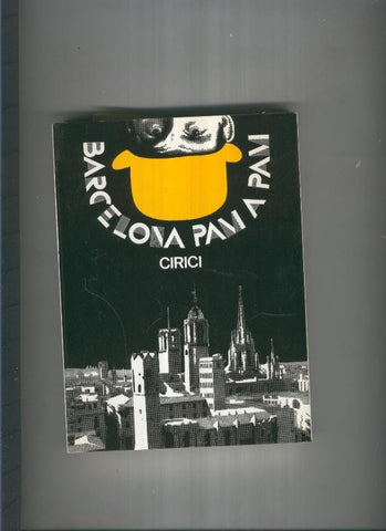 Barcelona pam a pam
