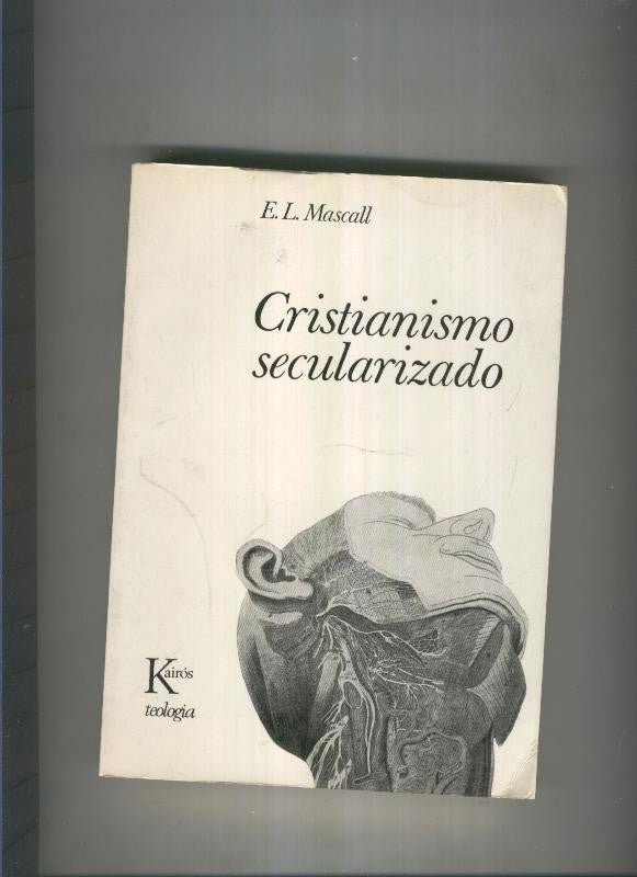 Cristianismo secularizado