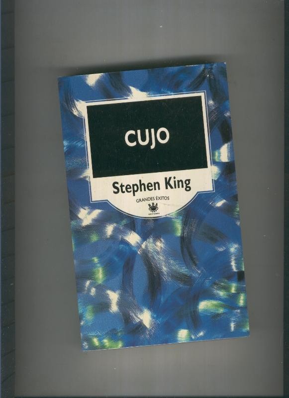 Cujo