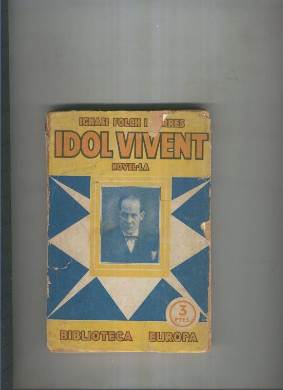 Idol vivent