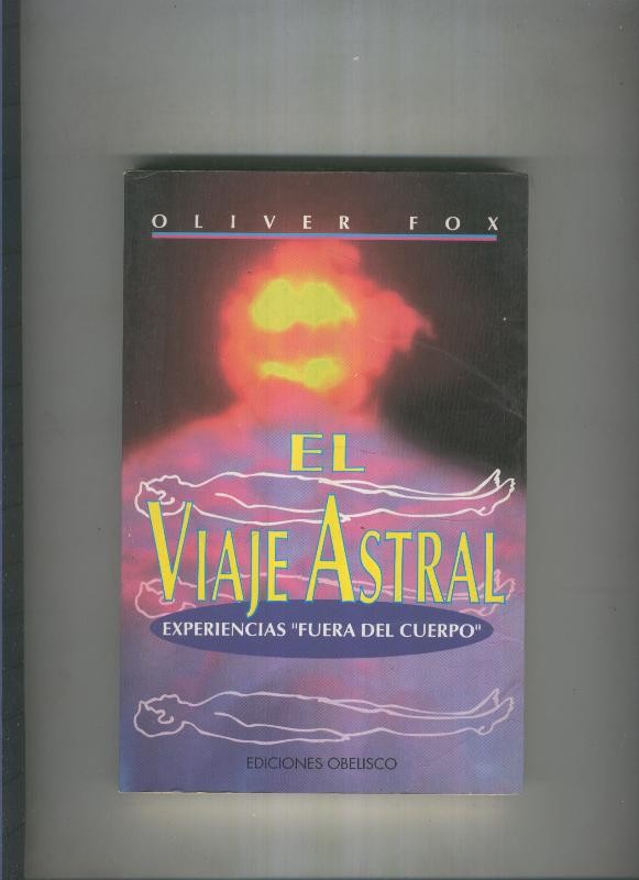 El viaje Astral