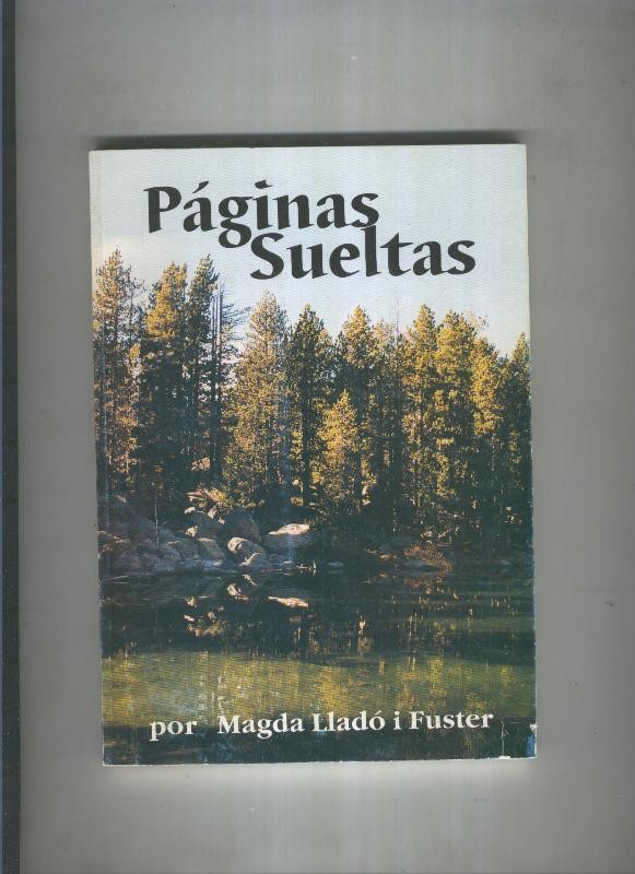 Paginas sueltas