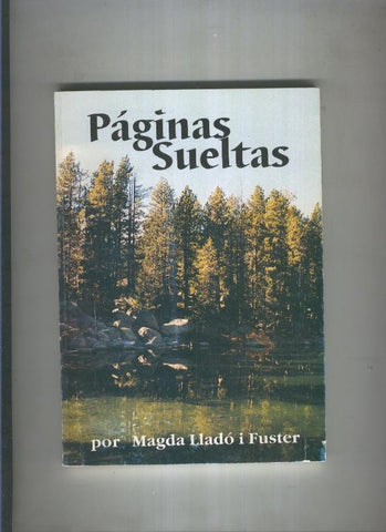 Paginas sueltas