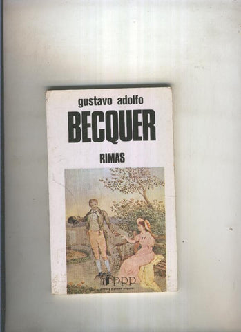 Rimas