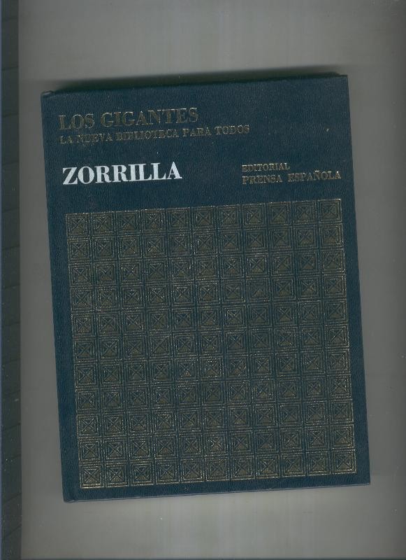 Los gigantes
