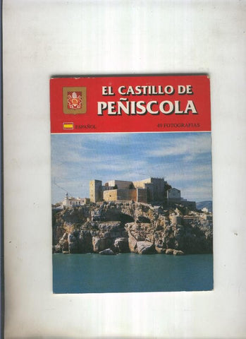 El Castillo de Peñiscola