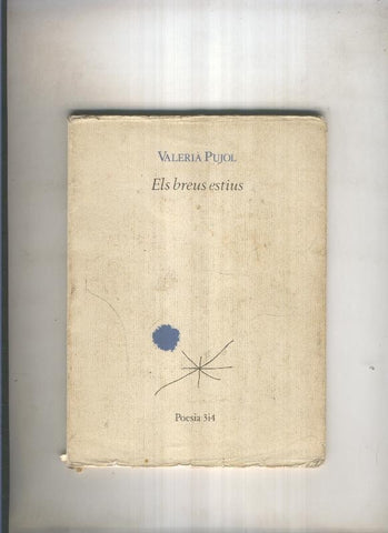 Els breus estius